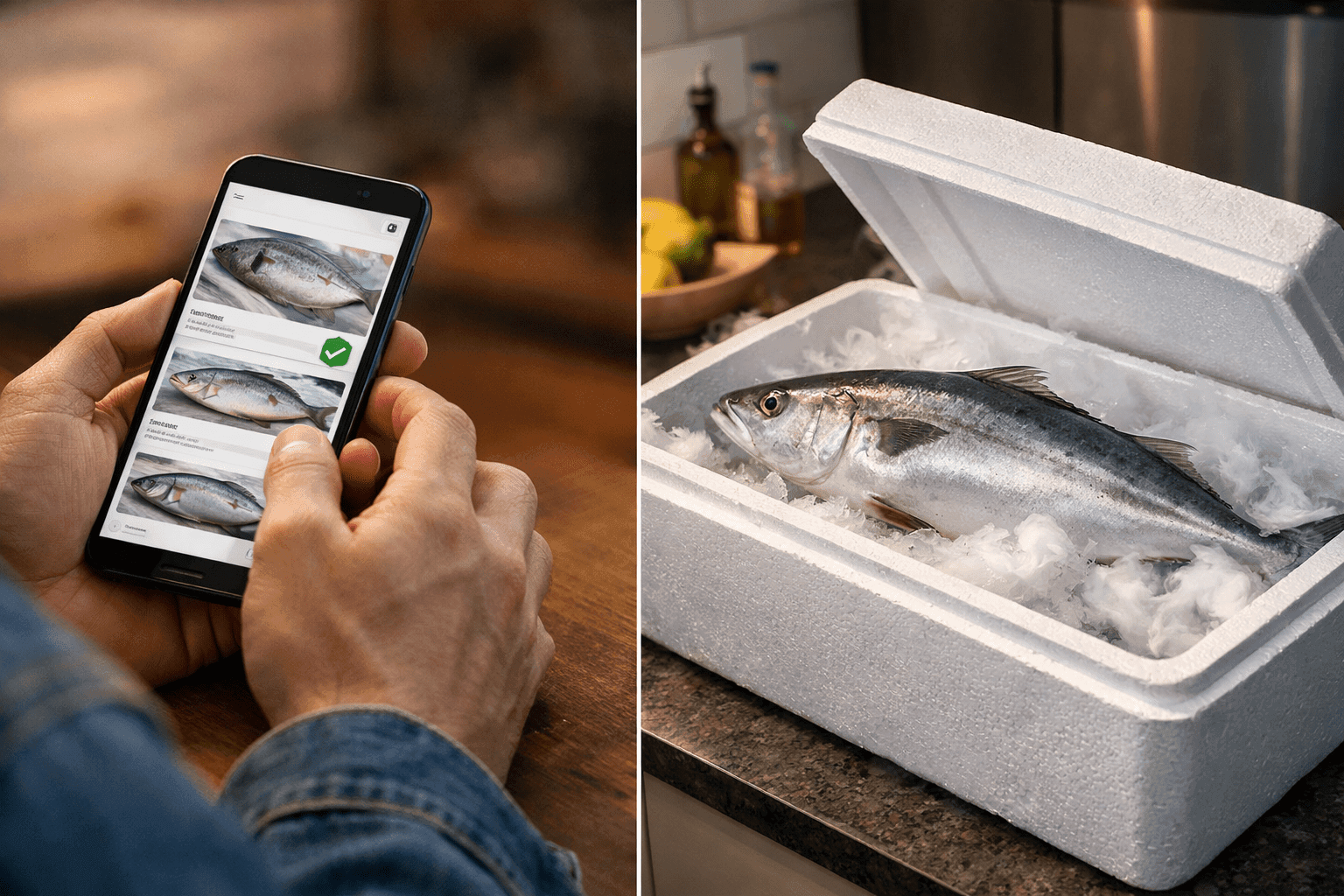 خرید هوشمند