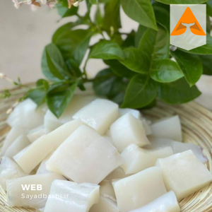 خرید ماهی مرکب تازه جنوب | صید روز بندرعباس