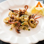 خرید هشت پا